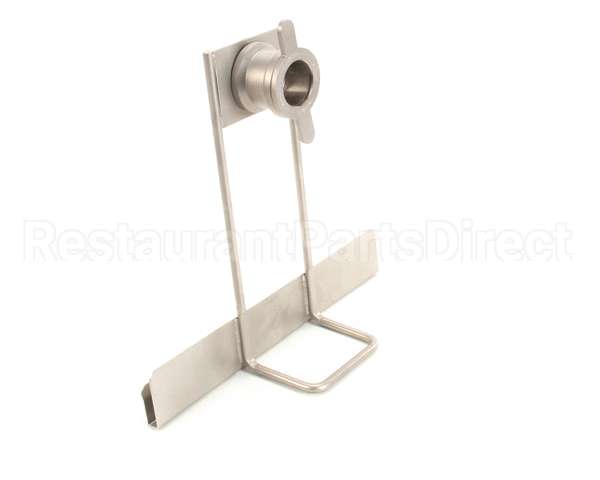 B6676503 Pitco Filter,Clp Ppr Weldment Hc Ssh75