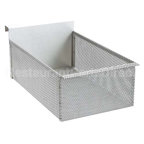 B6677201-C Compatible Pitco Filterbasket, Crumb
