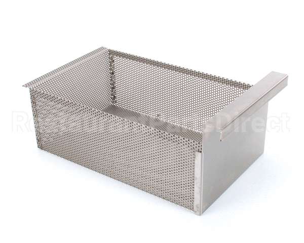 B6677201-C Pitco Filter,Crumb Cth Weldment Sgh50
