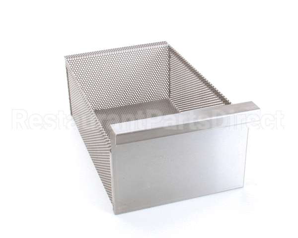 B6677201-C Pitco Filter,Crumb Cth Weldment Sgh50