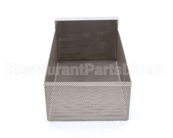 B6677201-C Pitco Filter,Crumb Cth Weldment Sgh50