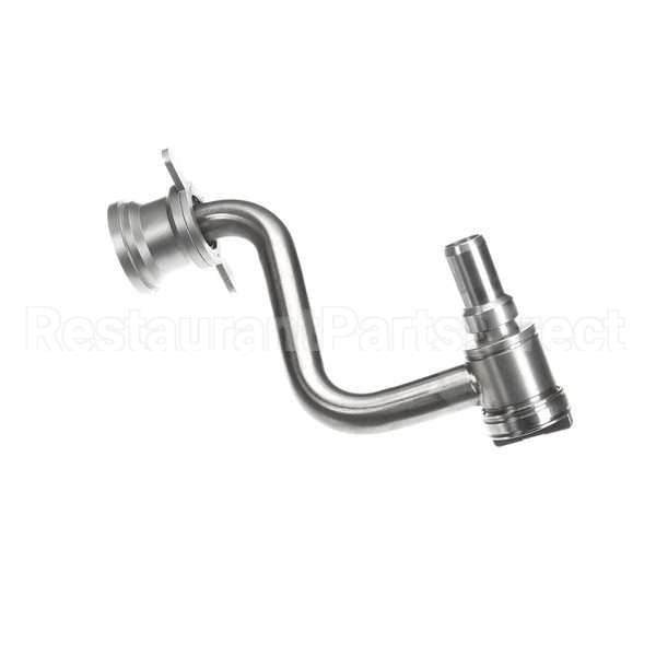 B6677601-C Compatible Pitco Fltr, Tu Pickup Wldmt Assysgh5