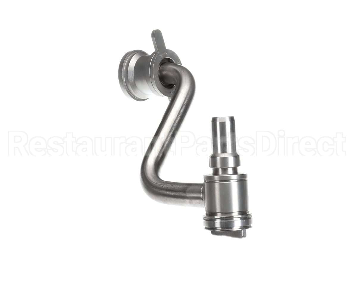 B6677601-C Pitco Fltr,Tu Pickup Wldmt Assysgh5