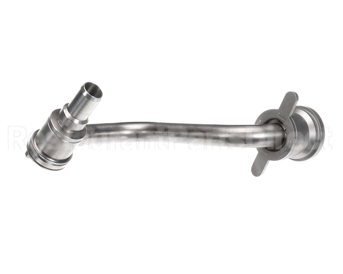 B6677601-C Pitco Fltr,Tu Pickup Wldmt Assysgh5