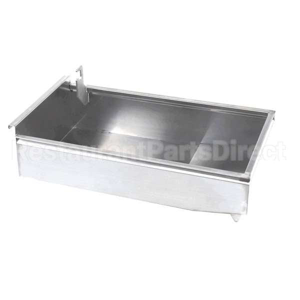 B6677801 Compatible Pitco Fltr, Pan Wldmt Se147