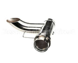 B6678301 Pitco Filter,Drain Ln Spt Assembly S14-2