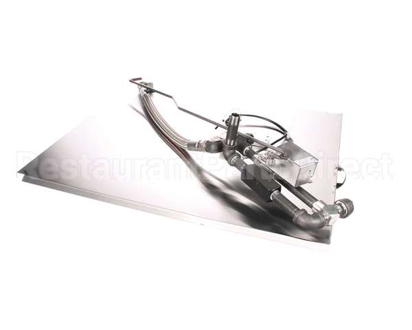 B6678401-C Pitco Filter,Waste Oil Ext Rh Sg