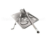 B6678402-C Pitco Filter,Waste Oil Ext Rh Sgh