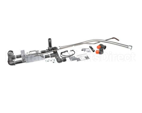 B6678404-C Pitco Filter,Waste Oil Ext Lh Sgh