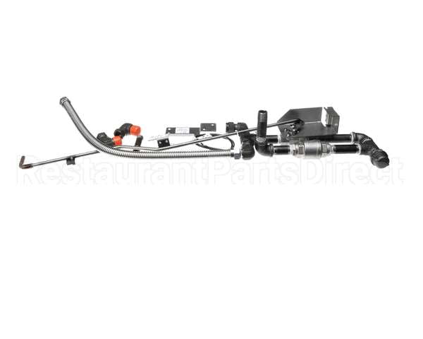 B6678404-C Pitco Filter,Waste Oil Ext Lh Sgh