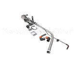 B6678404-C Pitco Filter,Waste Oil Ext Lh Sgh