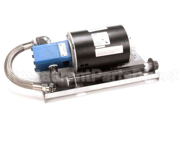 B6678535-C Pitco Filter,Pump Viking 115V Sg 21H