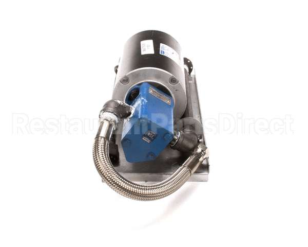 B6678535-C Pitco Filter,Pump Viking 115V Sg 21H