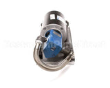 B6678535-C Pitco Filter,Pump Viking 115V Sg 21H