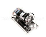 B6678538-C Pitco Filter,Pump 21H 115V Ht Sg/Lj-Fbg