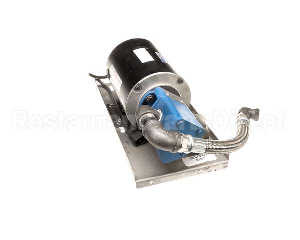 B6678555-C Pitco Fltr,Pmp Assembly 230V Se/Fbg 21H