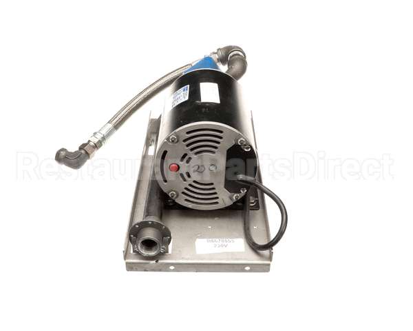 B6678555-C Pitco Fltr,Pmp Assembly 230V Se/Fbg 21H