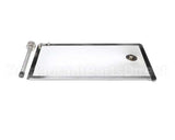 B6680601 Pitco Filter,Pprlss Upgrd Kit P14