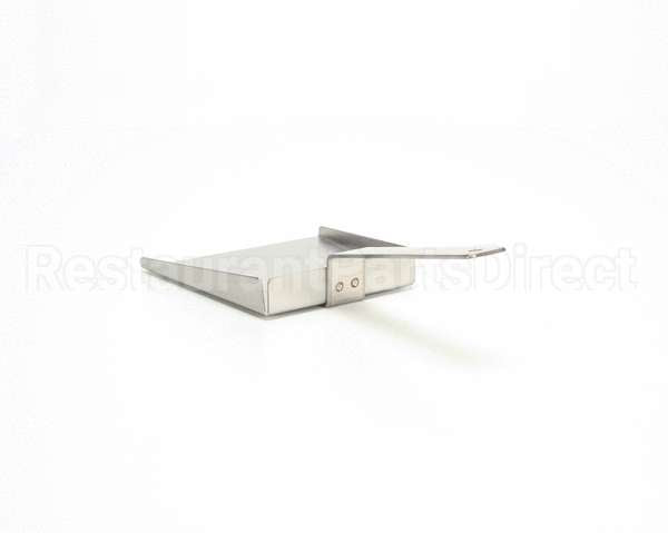 B6681201 Pitco Filter,Crumb Scoop Filter Pan