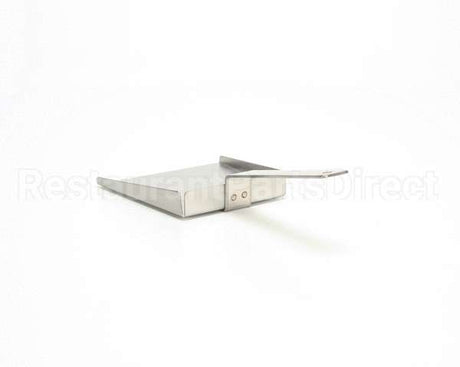 B6681201 Pitco Filter,Crumb Scoop Filter Pan