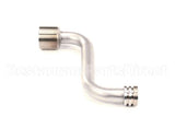 B6681401 Pitco Filter,Rtn Tb Weldment Swivel P90Kl