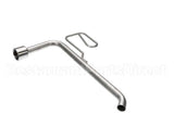 B6681601 Pitco Filter,Rtn Noz Weldment Swivel P90Kl