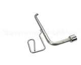 B6681601 Pitco Filter,Rtn Noz Weldment Swivel P90Kl