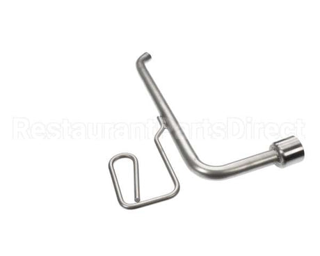 B6681601 Pitco Filter,Rtn Noz Weldment Swivel P90Kl