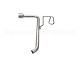 B6681601 Pitco Filter,Rtn Noz Weldment Swivel P90Kl