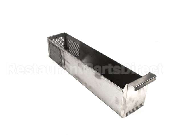 B6682001-C Pitco Filter,Weldment Crumb Cth Fbg