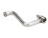 B6682801 Pitco Filter,Tb Pickup Weldment Sgm