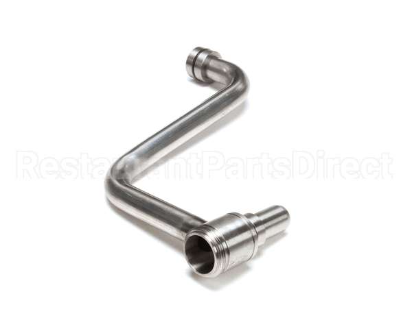 B6682801 Pitco Filter,Tb Pickup Weldment Sgm