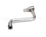 B6682801 Pitco Filter,Tb Pickup Weldment Sgm