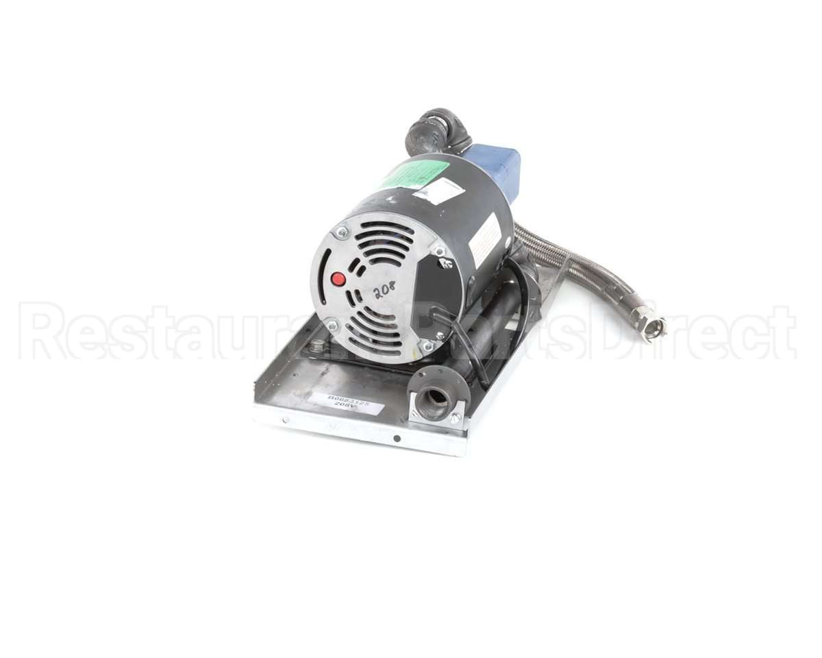 B6683125-C Pitco Filter,Pmp Vkg 208V Ph-Sfs18