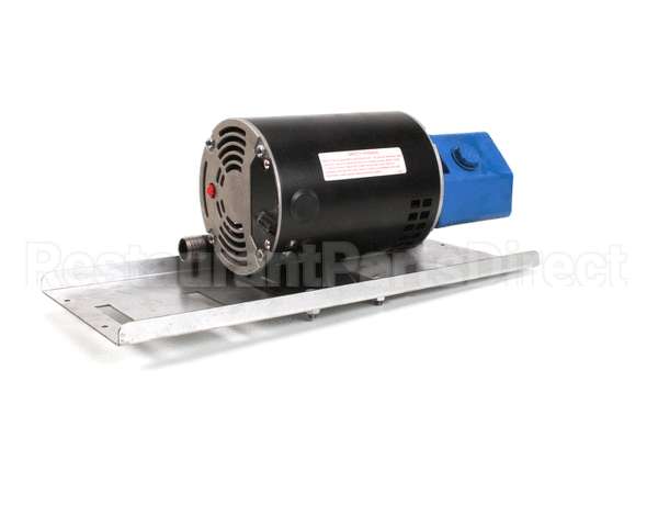 B6683203-C Pitco Filter,8Gpm Pg Vkg 115/230V03
