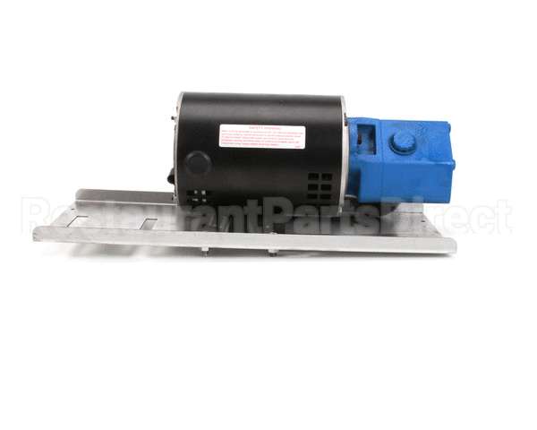 B6683203-C Pitco Filter,8Gpm Pg Vkg 115/230V03