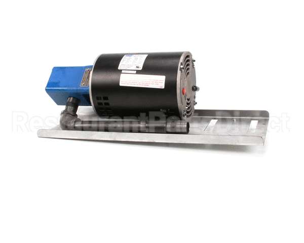 B6683203-C Pitco Filter,8Gpm Pg Vkg 115/230V03