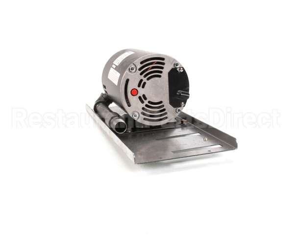 B6683203-C Pitco Filter,8Gpm Pg Vkg 115/230V03