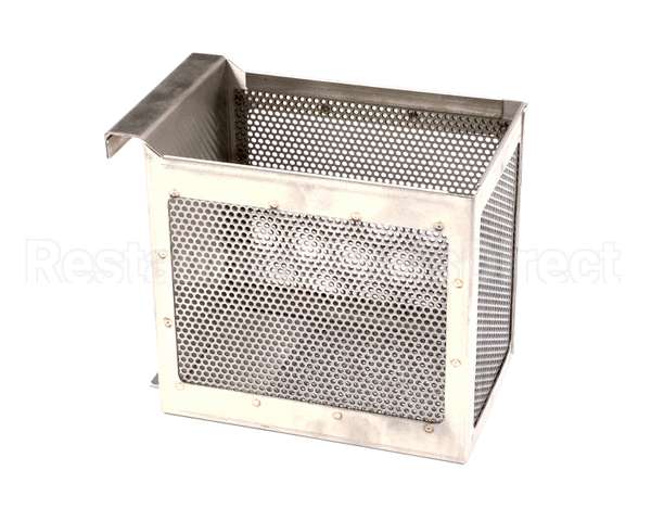 B6683701 Pitco Filter,Crumb Ctch Weldment Sfsg14