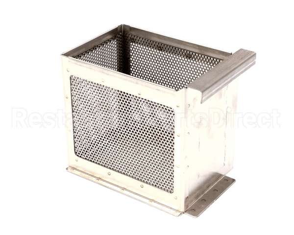 B6683701 Pitco Filter,Crumb Ctch Weldment Sfsg14