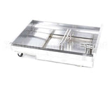 B6683801 Pitco Filter,Pan Assembly Sg 19.16Sq