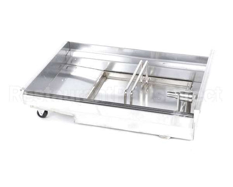 B6683801 Pitco Filter,Pan Assembly Sg 19.16Sq
