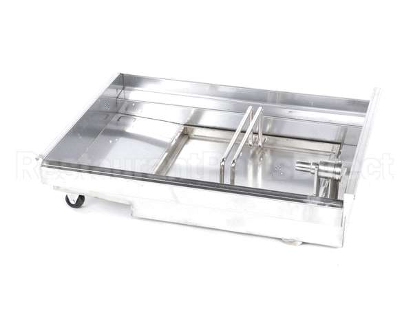 B6683801 Pitco Filter,Pan Assembly Sg 19.16Sq