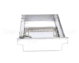 B6683801 Pitco Filter,Pan Assembly Sg 19.16Sq