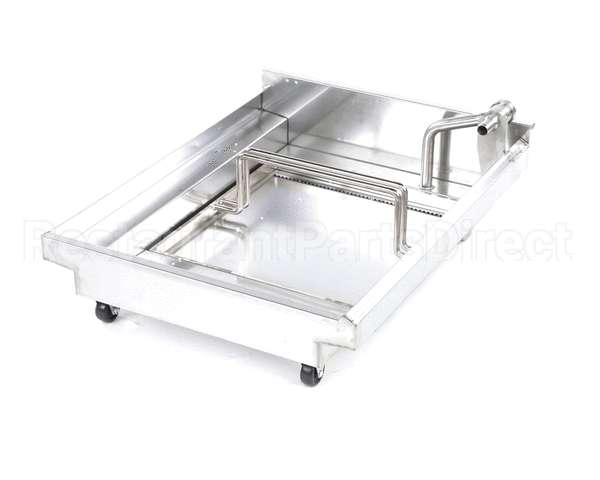 B6683801 Pitco Filter,Pan Assembly Sg 19.16Sq