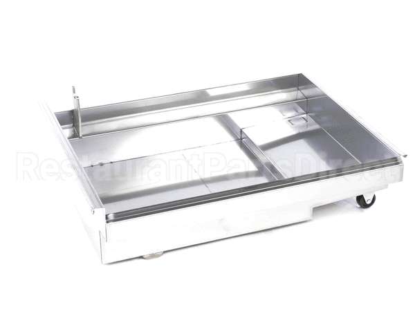 B6683901 Pitco Filter,Weldment Pan Sg 19.16Sq