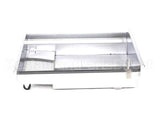 B6683901 Pitco Filter,Weldment Pan Sg 19.16Sq