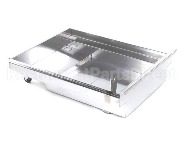 B6683901 Pitco Filter,Weldment Pan Sg 19.16Sq