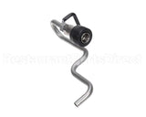 B6684201-C Pitco Filter,Assembly Polish Whataburger