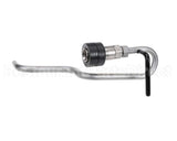 B6684201-C Pitco Filter,Assembly Polish Whataburger